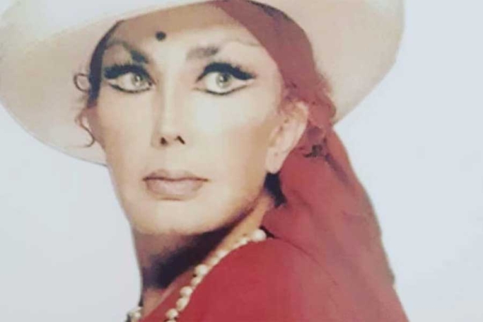 Muere a los 89 años Irma Serrano "La Tigresa”