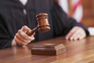 Déficit de jueces afecta impartición de justicia en Edomex