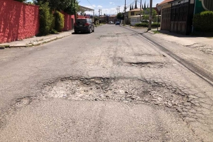 Denuncia Ciudadana