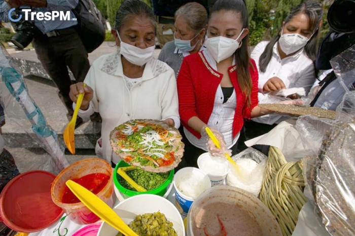 Realizarán ‘Expo del Huarache 2021’ con todas las medidas de prevención