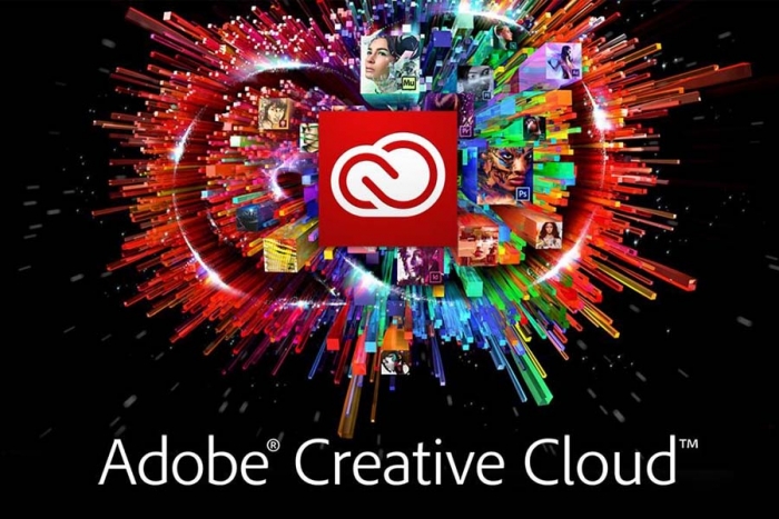 Adobe ofrece acceso temporal a Creative Cloud