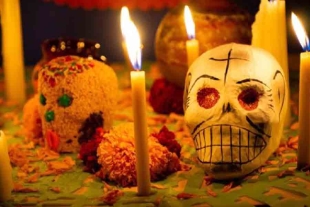 Janitzio, Oaxaca y otros lugares donde se vive al máximo el Día de Muertos