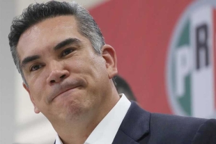 INE dio revés a “Alito” Moreno y no podrá extender su mandato en el PRI