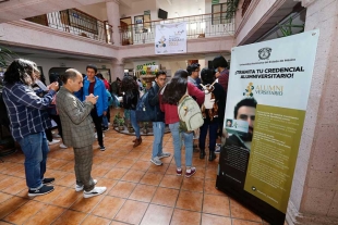 Inicia en la UAEMéx la Semana Alumniversitario 2023; promueve alianzas entre egresados