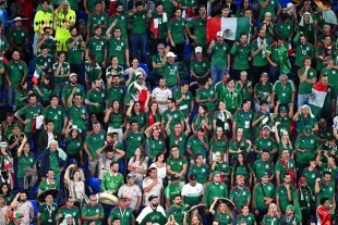 FIFA investiga a México por gritos discriminatorios en Qatar