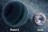 Planeta X, la posible súper Tierra del sistema Solar