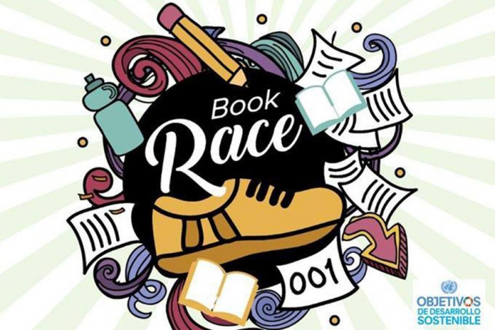 Invita Toluca a la 1ª Carrera Intermunicipal Book Race