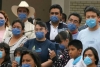 Registra Edomex mil 157 casos positivos de Coronavirus