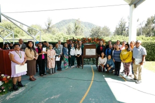 CU Tenancingo de la UAEMéx, dos décadas de ofrecer educación superior en el sur mexiquense