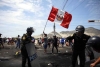 Perú decreta el toque de queda tras el aumento de las tensiones por las protestas
