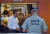 Sheinbaum anuncia retiro de la Guardia Nacional del Metro CDMX