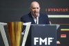 La FMF en la cuerda floja: La Bomba Rodríguez dice adiós a su cargo