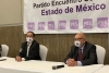 El PES del Estado de México se prepara para las elecciones 2021