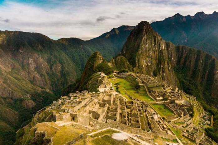 Machu Picchu no es el nombre real de las ruinas peruanas, según un estudio