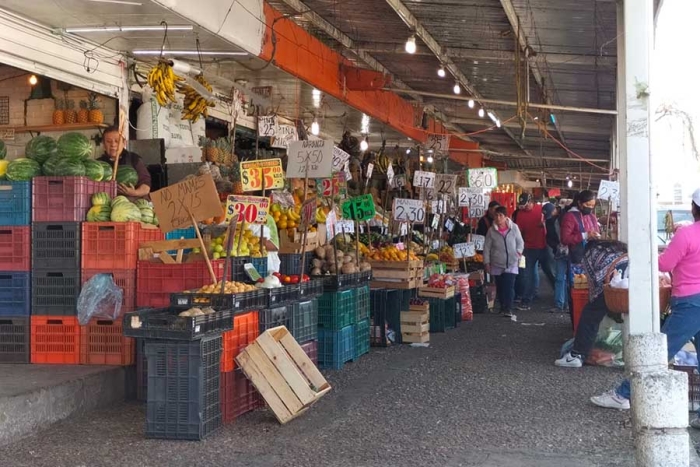 Alimentos de la canasta básica continúan con precios a la alza