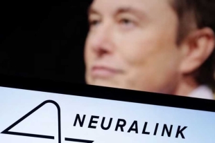Neuralink iniciará ensayos de implantes cerebrales para pacientes con parálisis