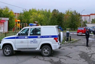 Tiroteo en escuela de Rusia deja 13 muertos y 21 heridos