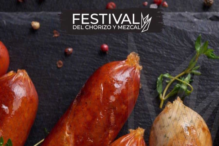 ¡Que no se te pase! Ya viene el Festival del Chorizo 2022 en Toluca