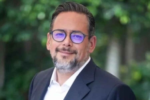 Ordena el TEPJF autorizar a José Adolfo Murat como candidato independiente al Gobierno Mexiquense