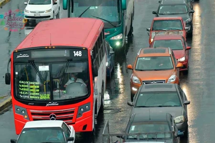 Personas que no cumplan con este requisito en la entidad, deberán pagar también la tenencia vehicular