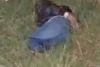 Encuentran hombre ejecutado en Temoaya