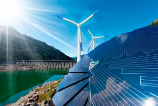 Qué son las energías renovables y qué tipos existen