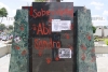 Protestan para exigir justicia por joven asesinada en Tlalnepantla