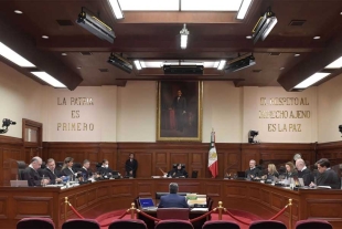 Gobernadores de la 4T rechazan obstrucción de la SCJN a gobierno de AMLO