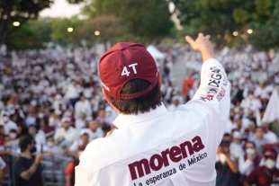 Morena arranca oficialmente el camino para la elección de gobernador en Edomex