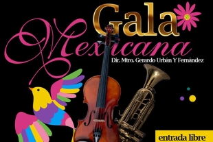 Al igual que anteriores conciertos de la OFiT, la entrada a este espectáculo será totalmente gratuita