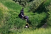 Hallan sin vida a mujer en el río Lerma