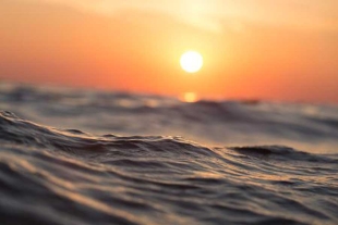 Cinco años y contando; océanos baten en 2023 el récord de temperatura más alta