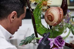 Italia gana la Coupe du Monde de la Pâtisserie; México queda en octavo