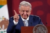 “Es pecado social”: AMLO sobre las protestas de trabajadores del Poder Judicial por defender fideicomisos