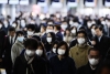 Amplia Japón estado de emergencia hasta un mes antes de los JO