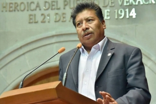 Exige Diputado Faustino Cruz informe a FGJEM del caso Kenia