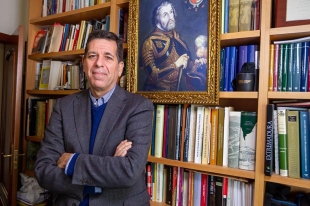 “Corre peligro en México”: historiador pide que restos de Hernán Cortés regresen a España