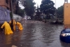 Atiende Salud Edoméx a la población de Atizapán de Zaragoza afectada por inundación
