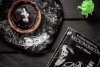 Lovecraft Café, para devorar el horror que te apetezca