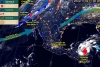 'Lisa' se convierte en huracán categoría 1 mientras se dirige a México