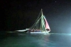 Rescata EUA a 176 haitianos que navegaban en velero