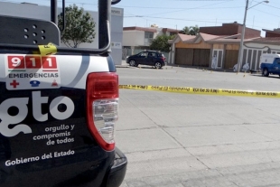 Continúa la violencia en Guanajuato