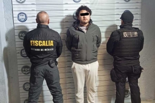 En el operativo fueron asegurados dos vehículos