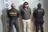 Detienen a pareja colombiana por robo a casa habitación en Metepec