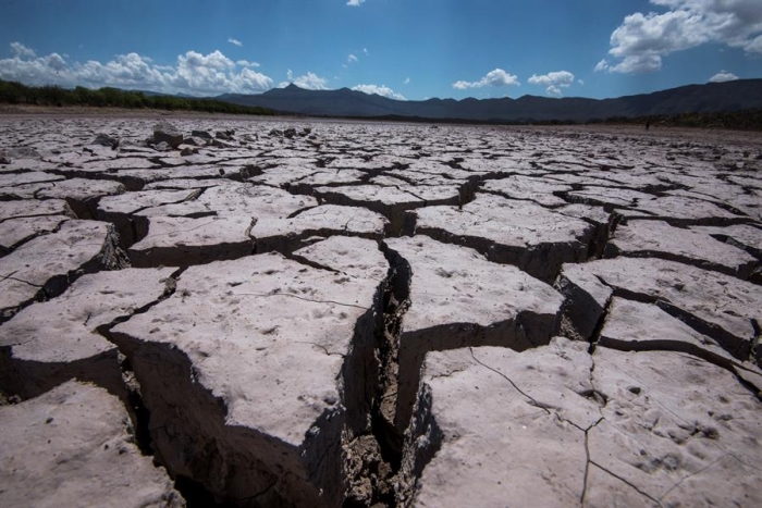Construcción de lago artificial disminuirá la sequía en Mexicali