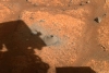 Desaparece muestra de roca que habría recolectado la NASA en Marte