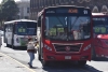 Paro de transportistas paralizará Toluca este 1 de septiembre