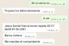 Aumenta 672% el robo de cuentas de WhatsApp en Edoméx