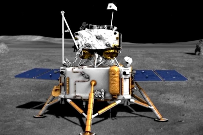 Chang&#039;e 6; la misión china que recolectará muestras de la cara oculta de la luna