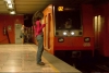 Cerrarán estaciones del metro por mantenimiento